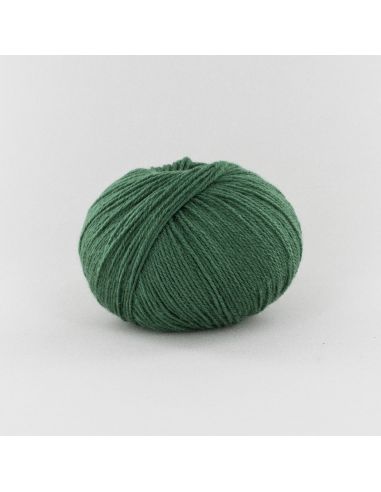 Pelote Fonty BB Merinos col 949 fougère