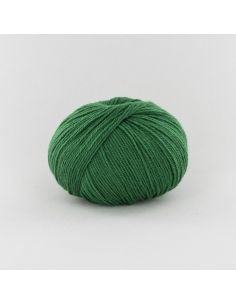 Pelote Fonty BB Merinos col 951 émeraude