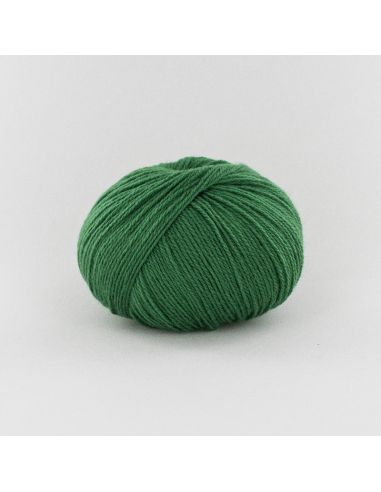 Pelote Fonty BB Merinos col 951 émeraude