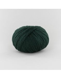Pelote Fonty BB Merinos col 953 mélèze