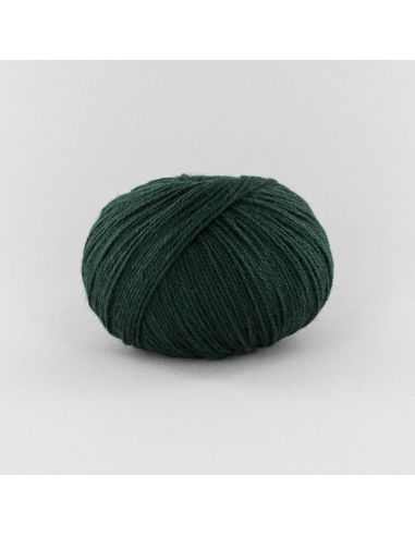 Pelote Fonty BB Merinos col 953 mélèze