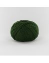 Pelote Fonty BB Merinos col 954 vert imérial