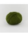 Pelote Fonty BB Merinos col 955 vert mousse