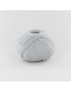 Pelote Fonty BB Merinos col 817 nuage