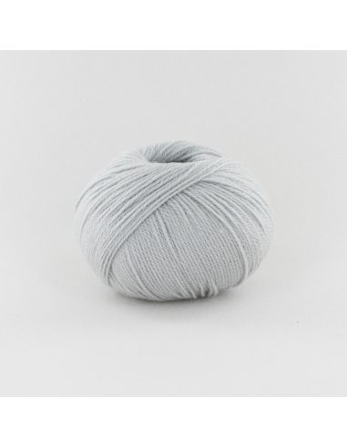 Pelote Fonty BB Merinos col 817 nuage