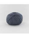 Pelote Fonty BB Merinos col 866 gris étain