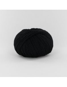 Pelote Fonty BB Merinos col 869 noir