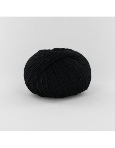 Pelote Fonty BB Merinos col 869 noir
