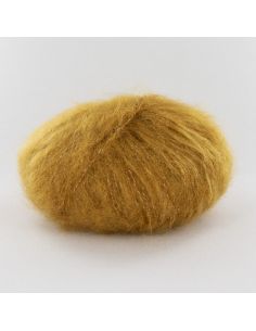 Pelote Fonty Bling-bling col 3001 moutarde