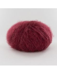 Pelote Fonty Bling-bling col 3011 framboise