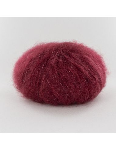 Pelote Fonty Bling-bling col 3011 framboise