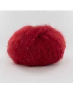 Pelote Fonty Bling-bling col 3012 fraise