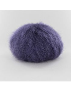 Pelote Fonty Bling-bling col 3013 orchidée