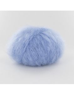Pelote Fonty Bling-bling col 3015 bleu