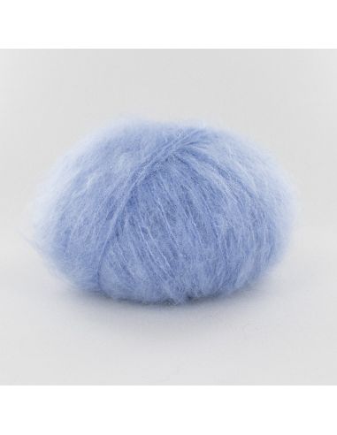 Pelote Fonty Bling-bling col 3015 bleu
