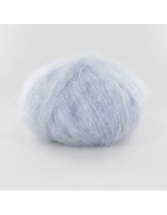 Pelote Fonty Bling-bling col 3016 ciel