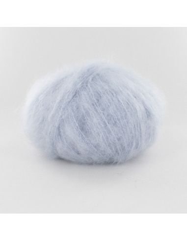 Pelote Fonty Bling-bling col 3016 ciel