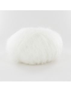 Pelote Fonty Bling-bling col 3017 blanc