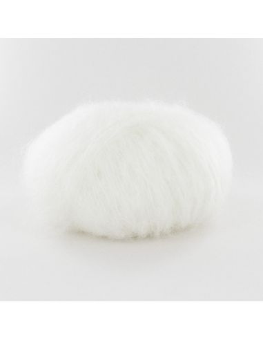 Pelote Fonty Bling-bling col 3017 blanc