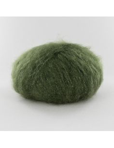 Pelote Fonty Bling-bling col 3021 vert