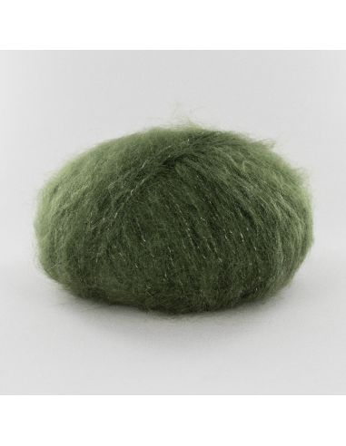 Pelote Fonty Bling-bling col 3021 vert