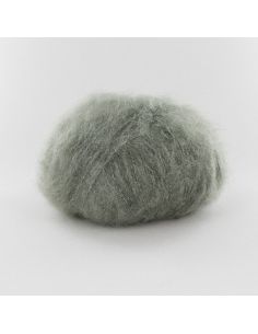 Pelote Fonty Bling-bling col 3022 vert de gris