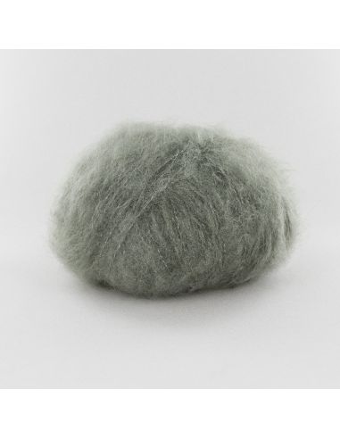 Pelote Fonty Bling-bling col 3022 vert de gris