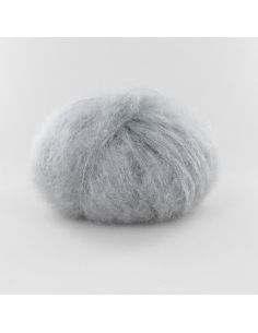 Pelote Fonty Bling-bling col 3023 gris clair