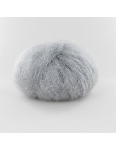 Pelote Fonty Bling-bling col 3023 gris clair