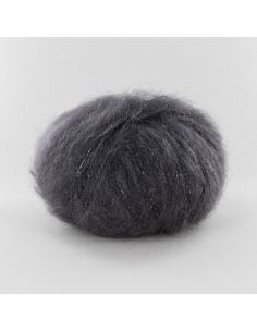 Pelote Fonty Bling-bling col 3024 gris foncé