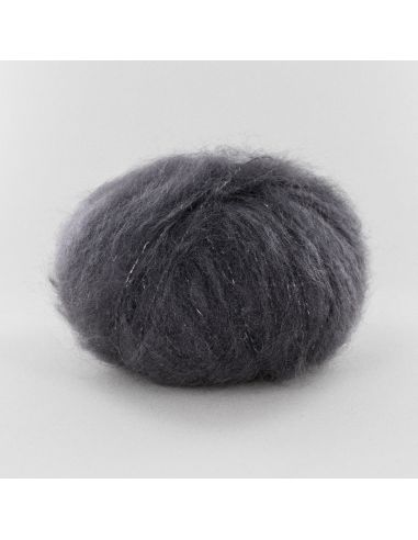 Pelote Fonty Bling-bling col 3024 gris foncé