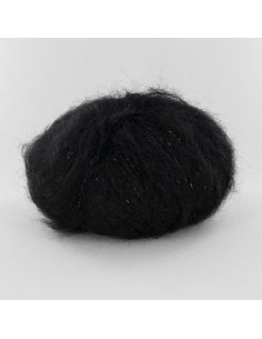 Pelote Fonty Bling-bling col 3025 noir