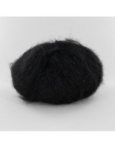 Pelote Fonty Bling-bling col 3025 noir