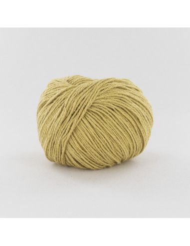 Pelote Fonty Bohème col 377 miel