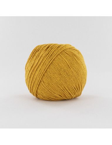 Pelote Fonty Bohème col 365 safran