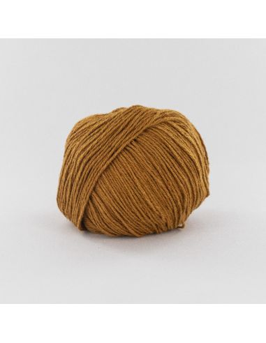 Pelote Fonty Bohème col 383 fauve