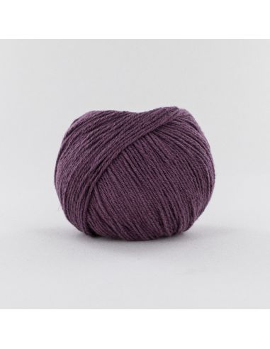Pelote Fonty Bohème col 367 améthyste