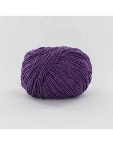 Pelote Fonty Bohème col 387 orchidée