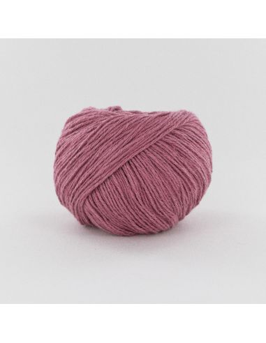 Pelote Fonty Bohème col 391 rose