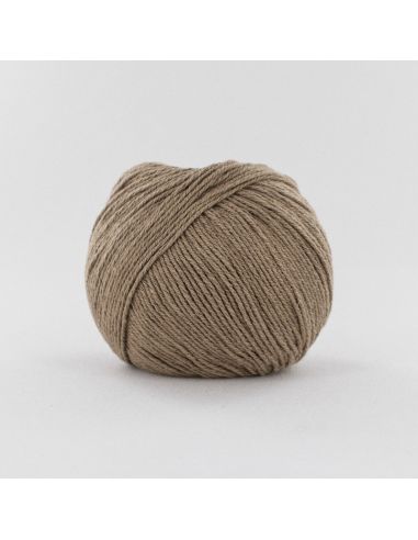 Pelote Fonty Bohème col 356 noisette