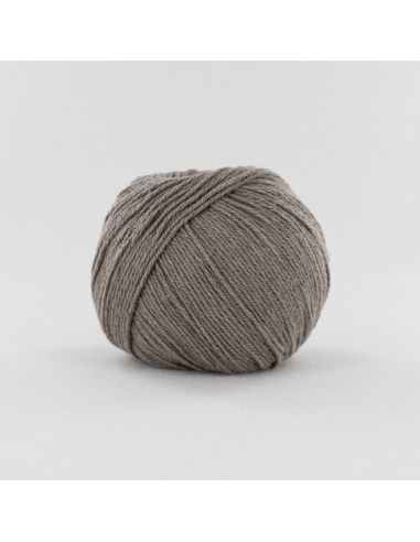 Pelote Fonty Bohème col 368 brun
