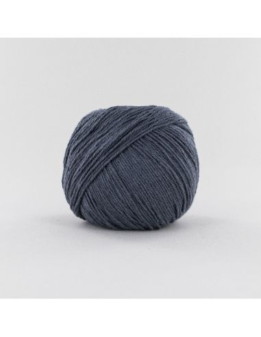 Pelote Fonty Bohème col 362 gris betton