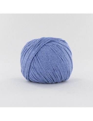 Pelote Fonty Bohème col 374 baby blue