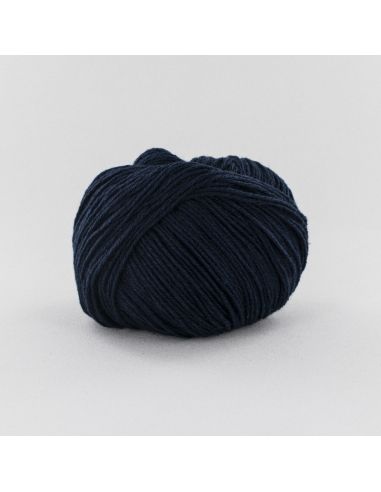 Pelote Fonty Bohème col 405 marine