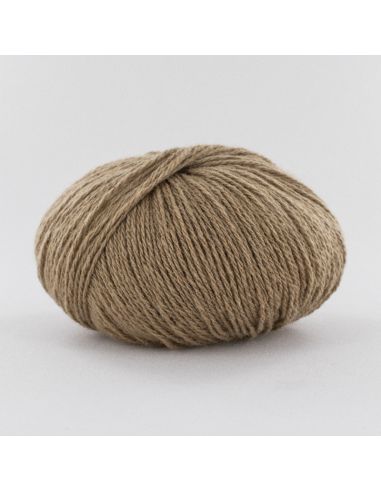 Pelote Fonty Camel gobi 3 col 31 fauve naturel