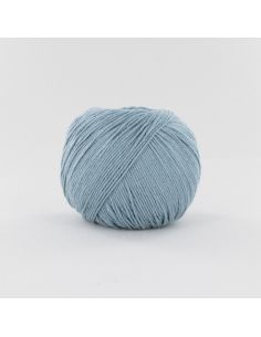 Pelote Fonty Cocache col 9 bleu