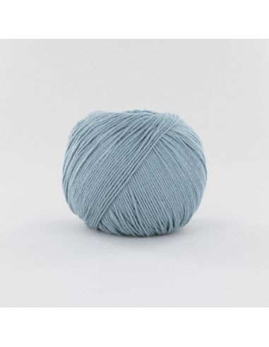 Pelote Fonty Cocache col 9 bleu