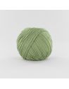 Pelote Fonty Cocache col 12 vert asperge