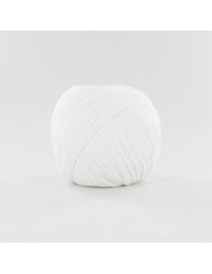 Pelote Fonty Cocache col 6 blanc