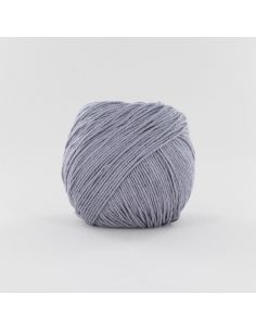 Pelote Fonty Cocache col 07 gris clair